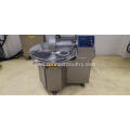 Sausage processing machine of bowl cutter